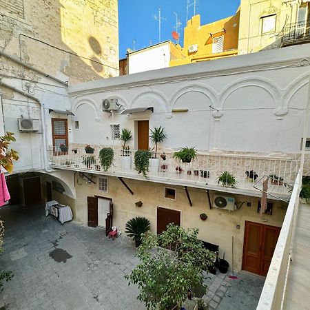 Onny'S House Bed & Breakfast Bari Dış mekan fotoğraf