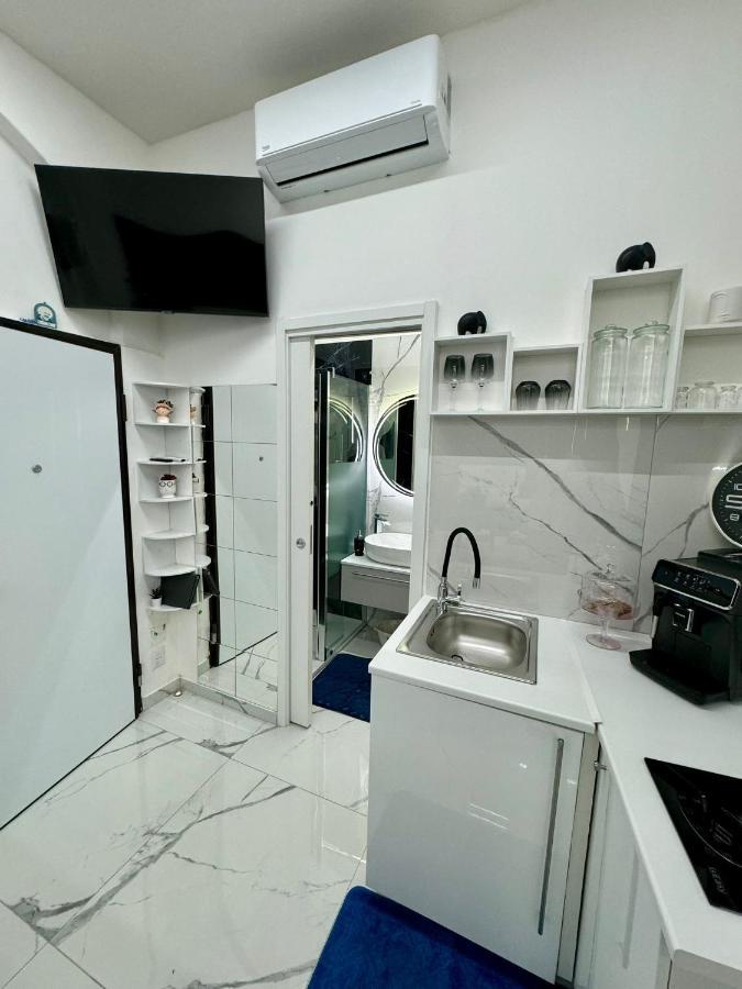 Onny'S House Bed & Breakfast Bari Dış mekan fotoğraf