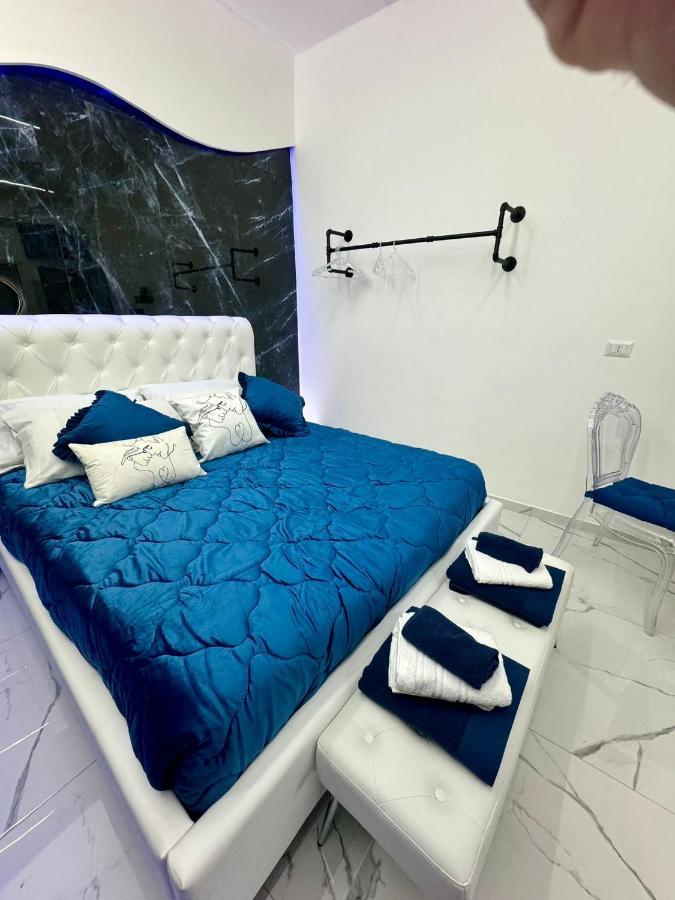 Onny'S House Bed & Breakfast Bari Dış mekan fotoğraf