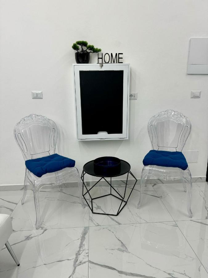 Onny'S House Bed & Breakfast Bari Dış mekan fotoğraf