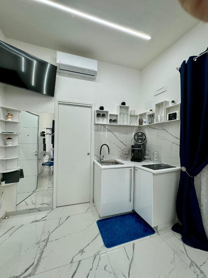 Onny'S House Bed & Breakfast Bari Dış mekan fotoğraf
