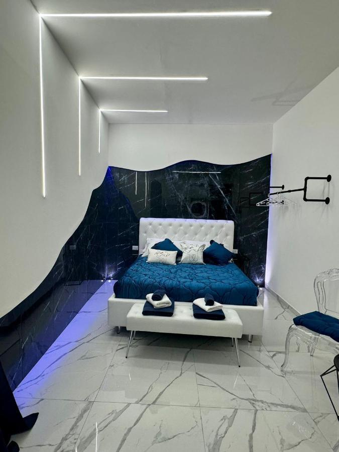 Onny'S House Bed & Breakfast Bari Dış mekan fotoğraf