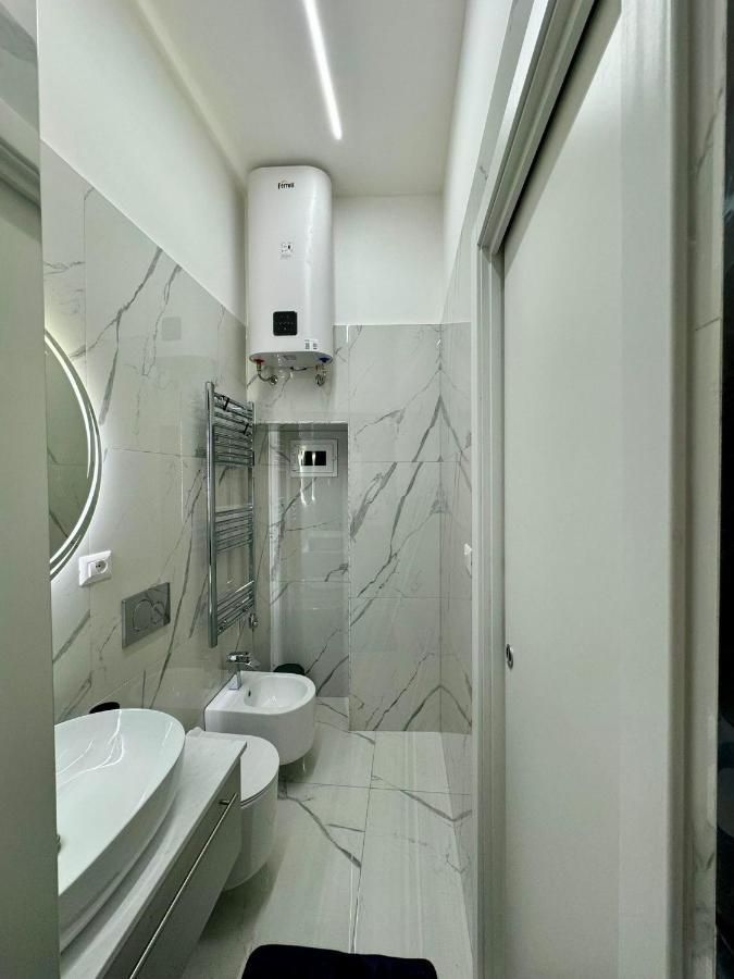 Onny'S House Bed & Breakfast Bari Dış mekan fotoğraf
