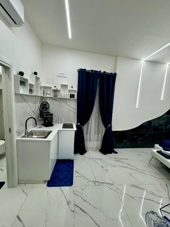Onny'S House Bed & Breakfast Bari Dış mekan fotoğraf