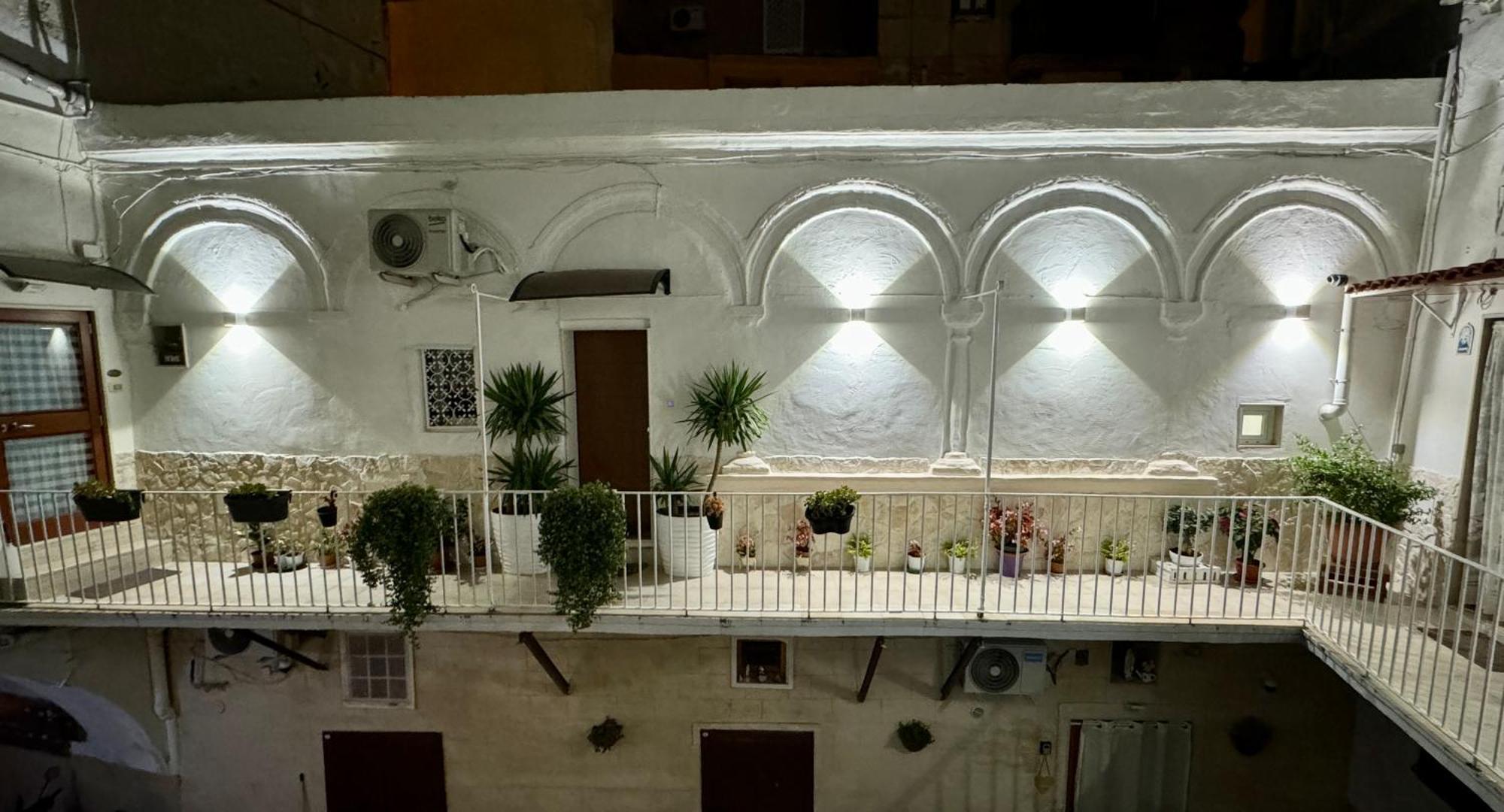 Onny'S House Bed & Breakfast Bari Dış mekan fotoğraf