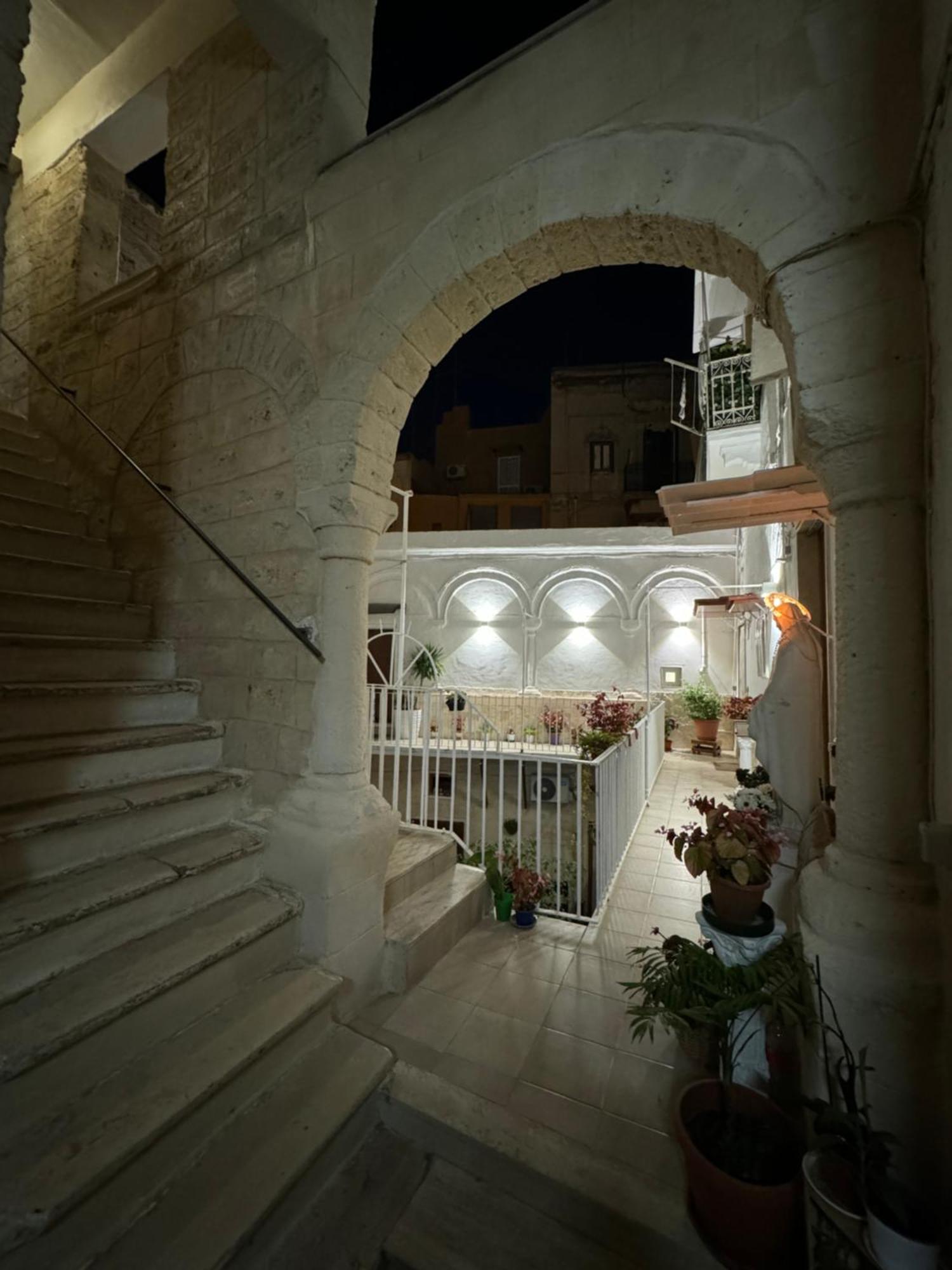 Onny'S House Bed & Breakfast Bari Dış mekan fotoğraf