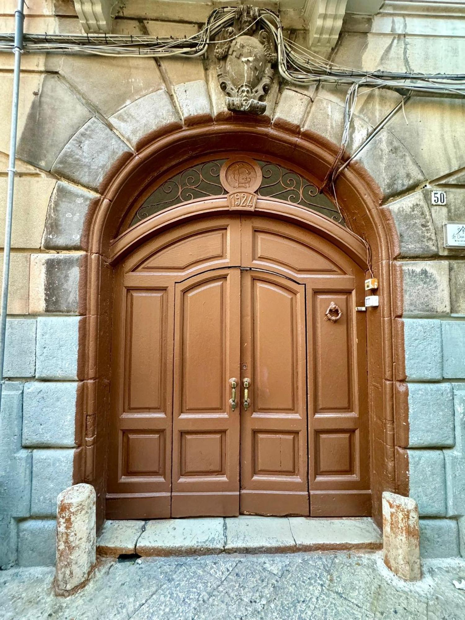 Onny'S House Bed & Breakfast Bari Dış mekan fotoğraf